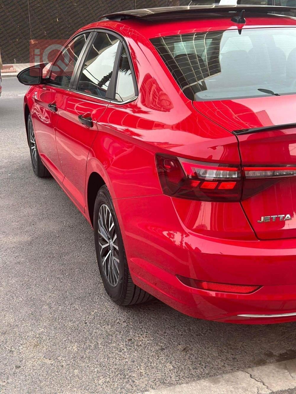 فولكسفاغن جيتا